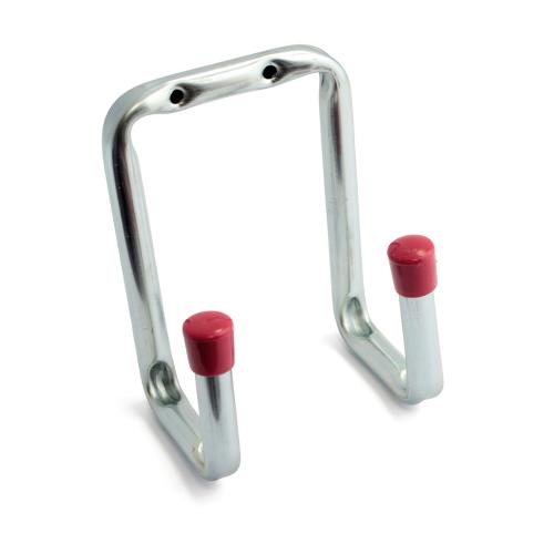 Väggkrok Dubbel 70mm 8527, Bårebo 868527