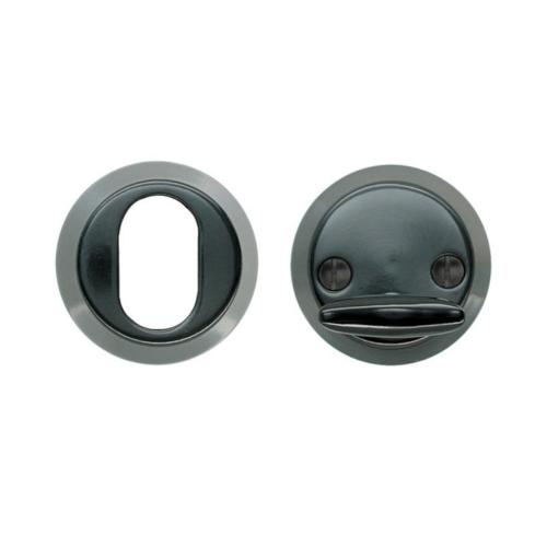 Cylindervred Svart Beslagsboden B189