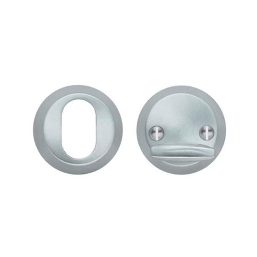 Cylindervred Borstad Krom Beslagsboden B192M