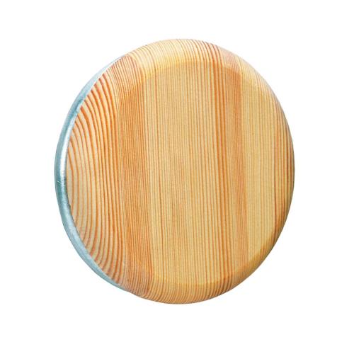 Skiveventil Træ Udsugningsluft, Fresh