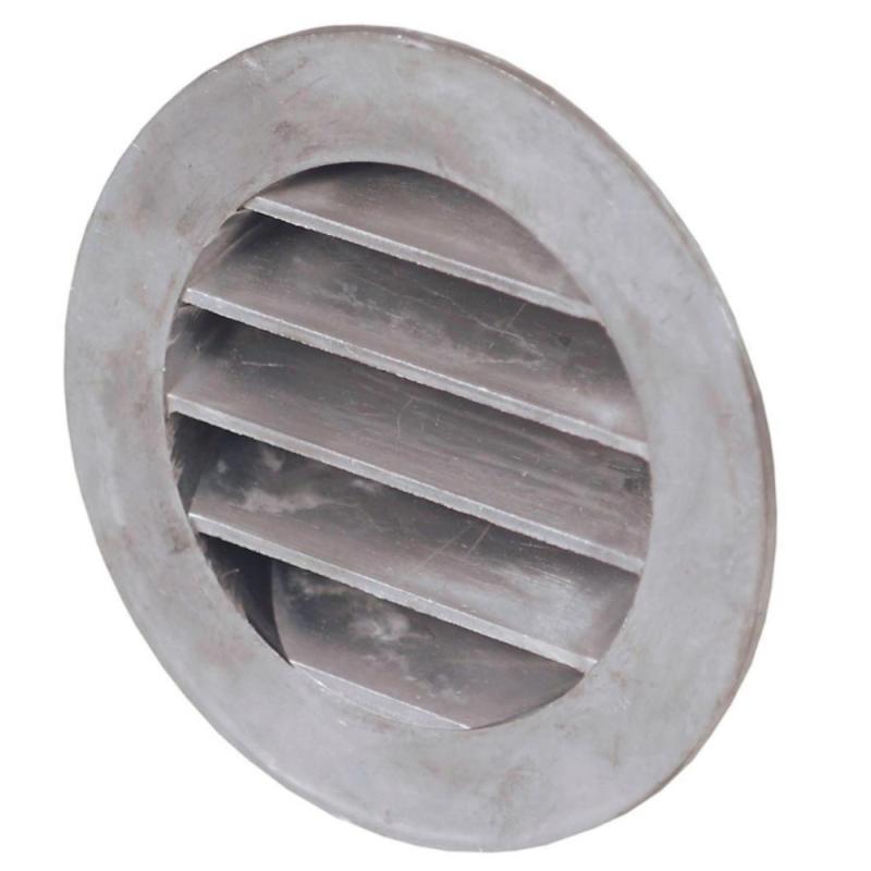 Galler Fresh Gjuten Aluminium Runt 125mm