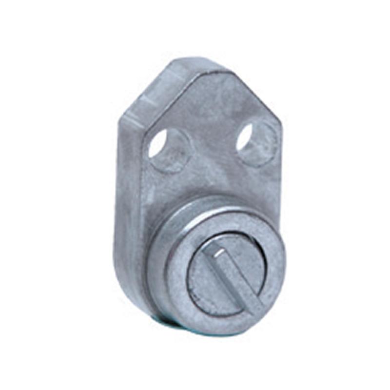 Cylinderforlænger Med Skrue 8mm Assa Abloy