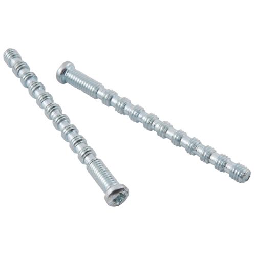 Cylinderskruv 63mm 2st Assa