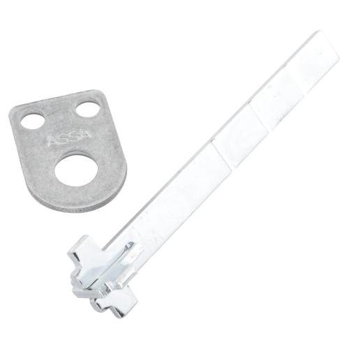 Knop Driver 83mm Assa