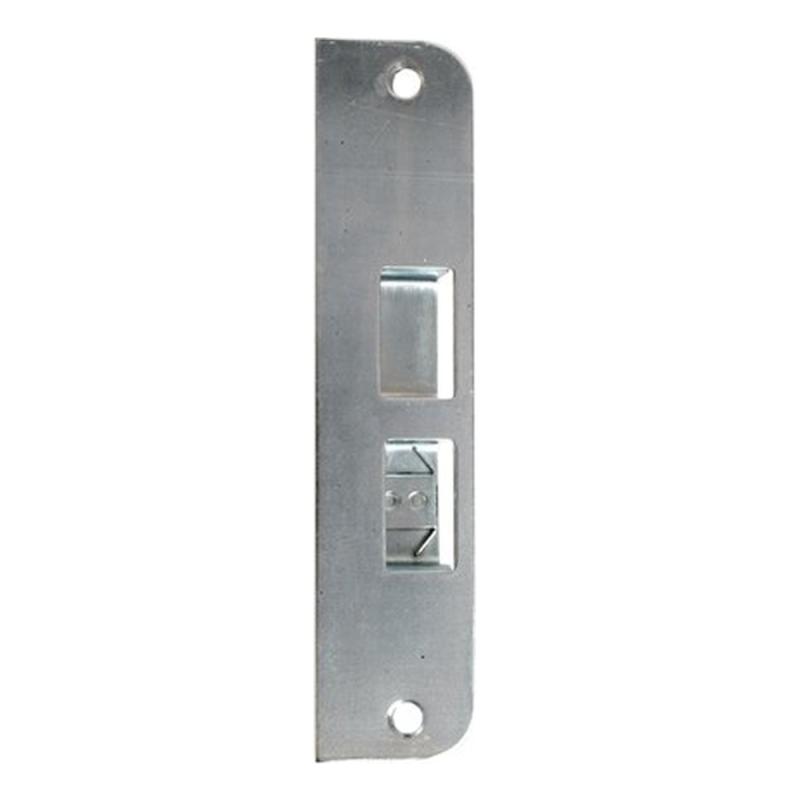 Endeplade 2860-1 Left Flat Assa
