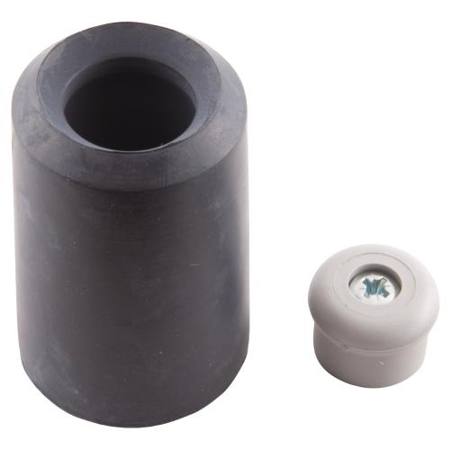 Dörrhållare 440 Grå Assa