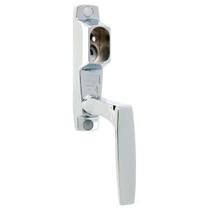 Window Handle 835S Right Chrome Assa