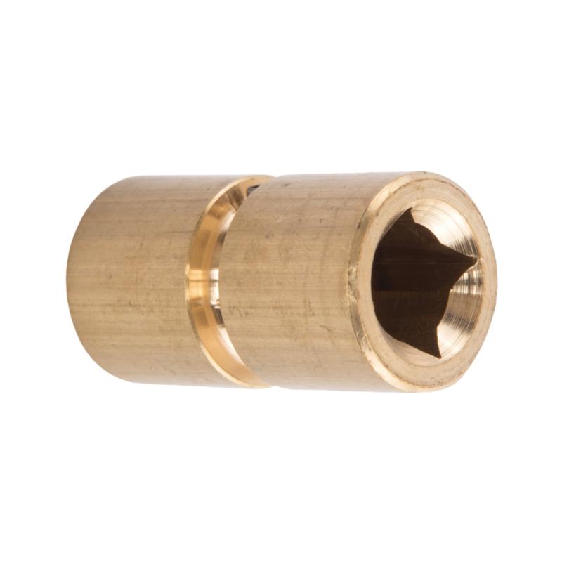 Håndtagskobling Fix 833 Assa Abloy