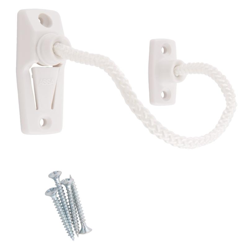 Låseordre 84 White Assa Abloy