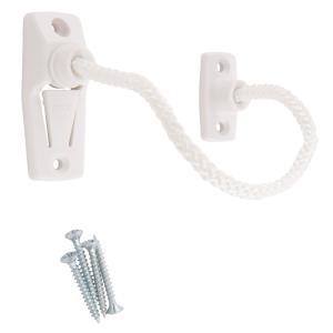 Locking Device 84 White Assa