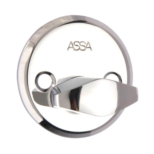 Knopsæt 83mm Assa Abloy