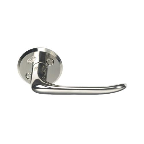 Tryk 58-75mm, Forniklet, Assa Abloy