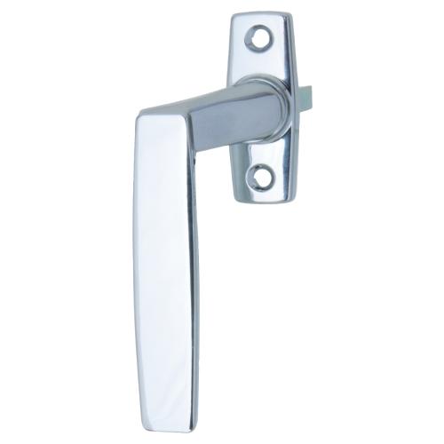 Vinduesdørgreb Fix, 83V, PP, Krom, Assa
