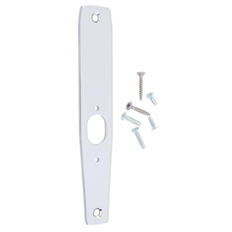 Coaster Bakke Fix, 4285, PP, Chrome, Assa