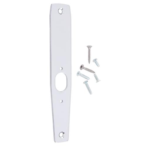 Coaster Bakke Fix, 4285, PP, Chrome, Assa