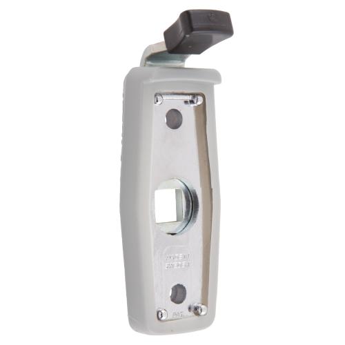 Håndtagslås Fix, 840, Krom, Assa