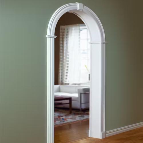 Valv Roma Vit Lundbergs