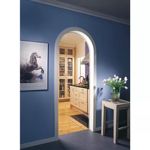 Valv Milano Vit Lundbergs