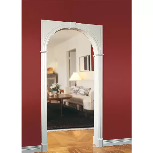 Valv Venezia Vit Lundbergs