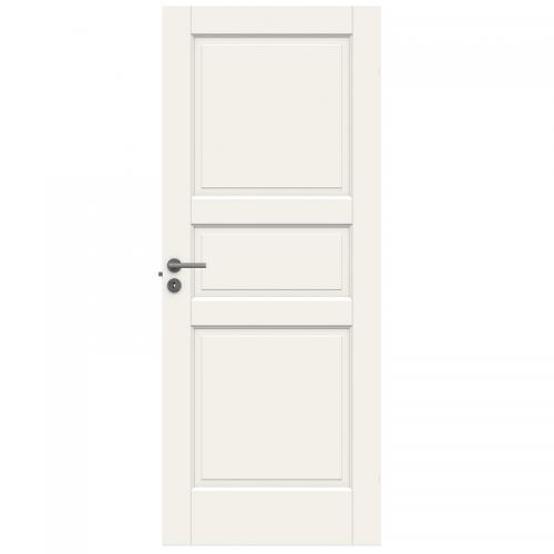 Indvendige døre Swedoor Craft 03 Folklore White NCS-S 0502-Y (standard)