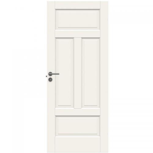Innerdörr Swedoor Craft 04N Tät Vit NCS-S 0502-Y