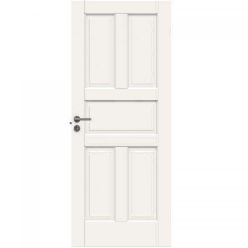 Innerdörr Swedoor Craft 05 Tät Vit NCS-S 0502-Y