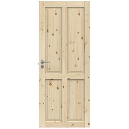 Innerdörr Swedoor TRADITION 04 Allmoge Obeh