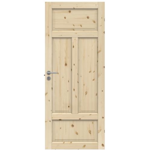 Innerdörr Swedoor TRADITION 04N Allmoge Obeh