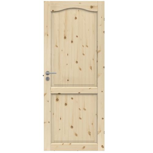 Innerdörr Swedoor TRADITION 02B Allmoge Obeh