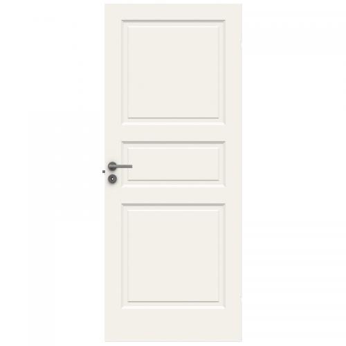 Innedörr Swedoor Style 03 Vit NCS-S 0502-Y (standard)
