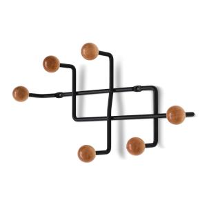 Tøjbøjle Billy Black Habo 30224