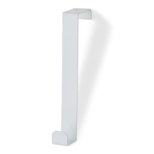 Coat Hanger Top White 2pcs Habo 30227