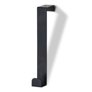 Bøjle Top Sort 2stk Habo 30228