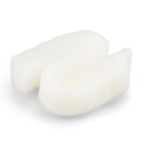 Standard Filter F90, Hvid, 3stk, Fresh 193000