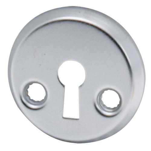 Bårebo Nyckelskylt 2991, Mattkrom - 747167