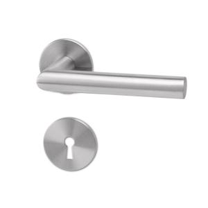 Dørgreb Phoenix Rustfrit Habo 31214