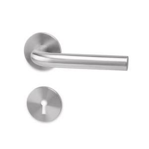 Dørgreb Portland Rustfrit Habo 31218