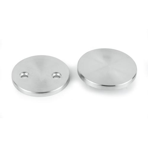 Dækplade F4265 Rustfrit stål Habo 31220