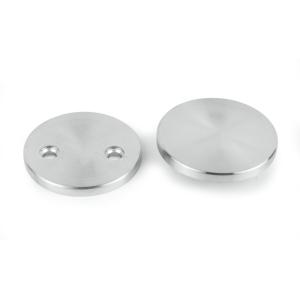 Dækplade F4265 Rustfrit stål Habo 31220