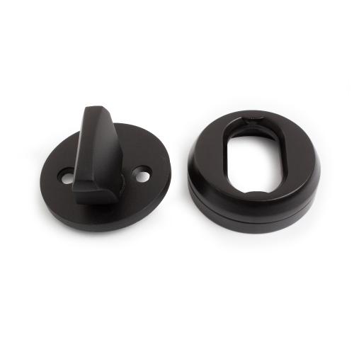 Cylindergrebsæt F40 Sort Habo 31223