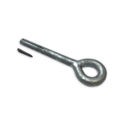 Klippeøje Med Kile Habo 31265