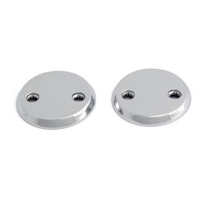 Dækplade 4265 Krom Habo 31281