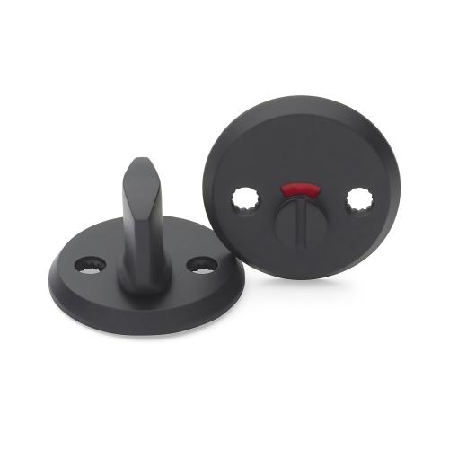 WC-Armatur A265 Sort Habo 31288