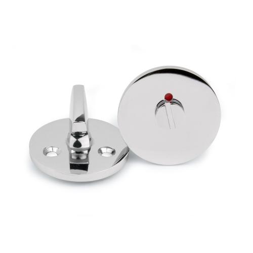 WC-Armatur F262 Krom Habo 31290