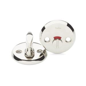 WC-Armatur A265 Nikkel Habo 31292