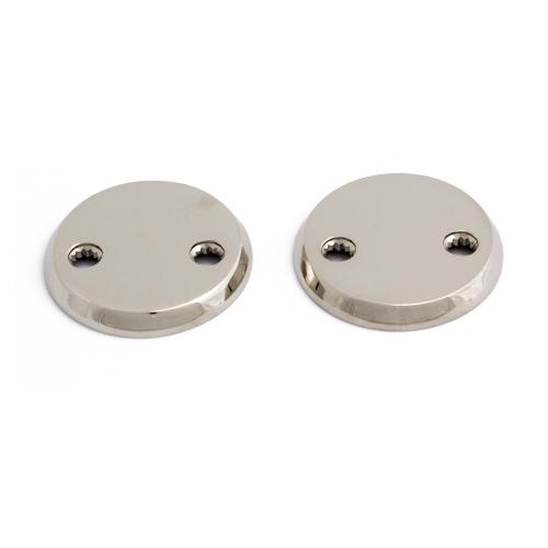 Dækplade 4265 Nikkel Habo 31293