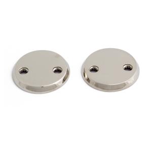 Dækplade 4265 Nikkel Habo 31293