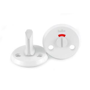 WC-Armatur A262 Hvid Habo 31299