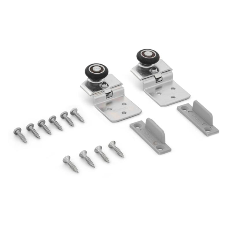 Beslagssats SF-30 Elzink Habo 31303