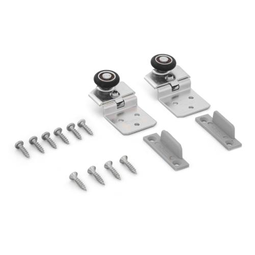 Beslagssats SF-30 Elzink Habo 31303